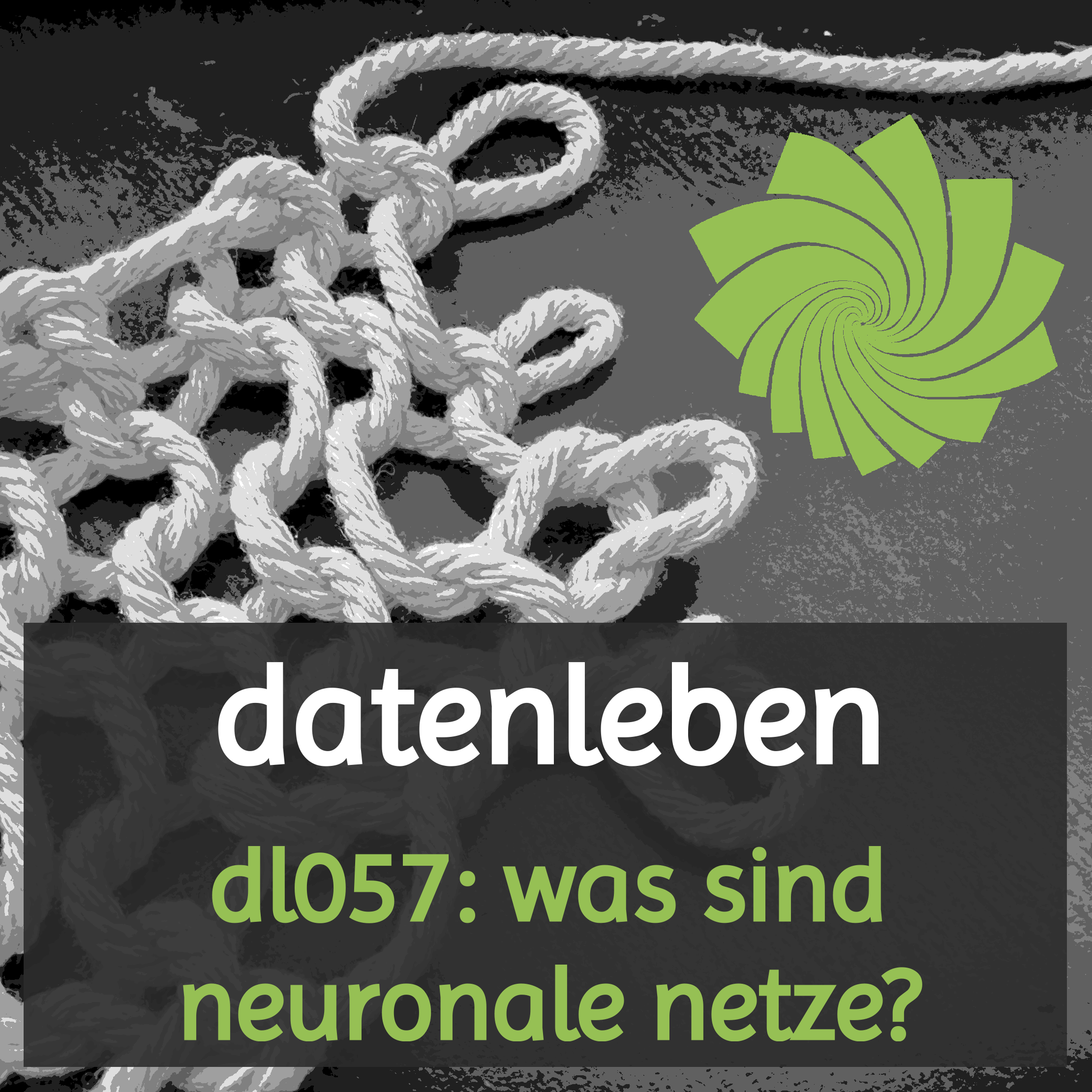 dl057: was sind neuronale netze?
