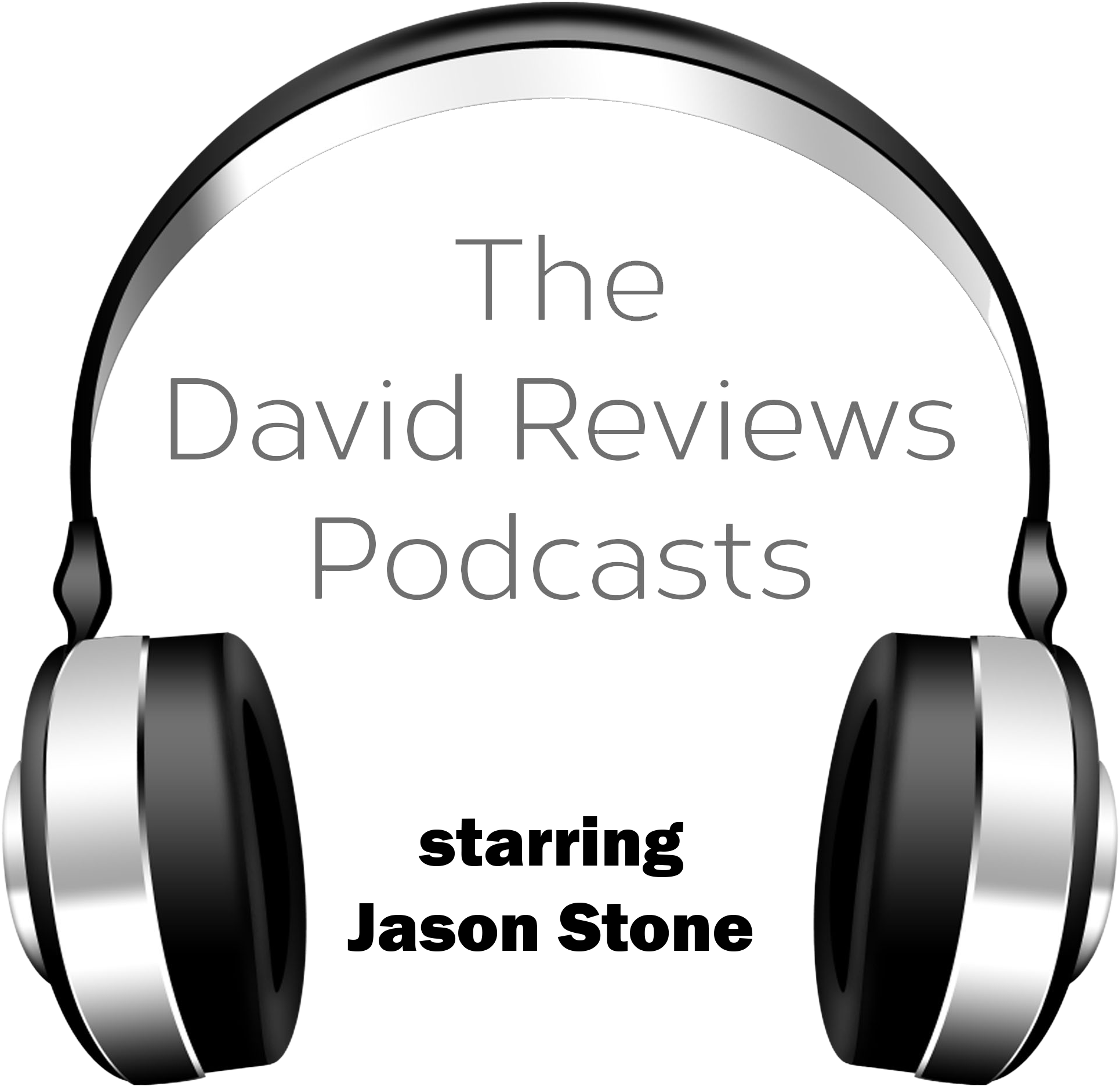 The David Reviews Podcasts