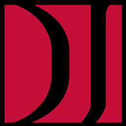 DeVaughn James logo