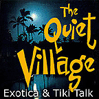 The Quiet Village