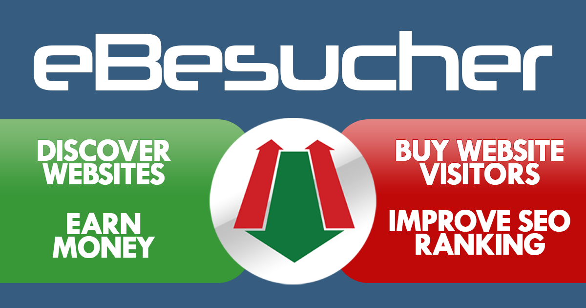 Ebesucher logo