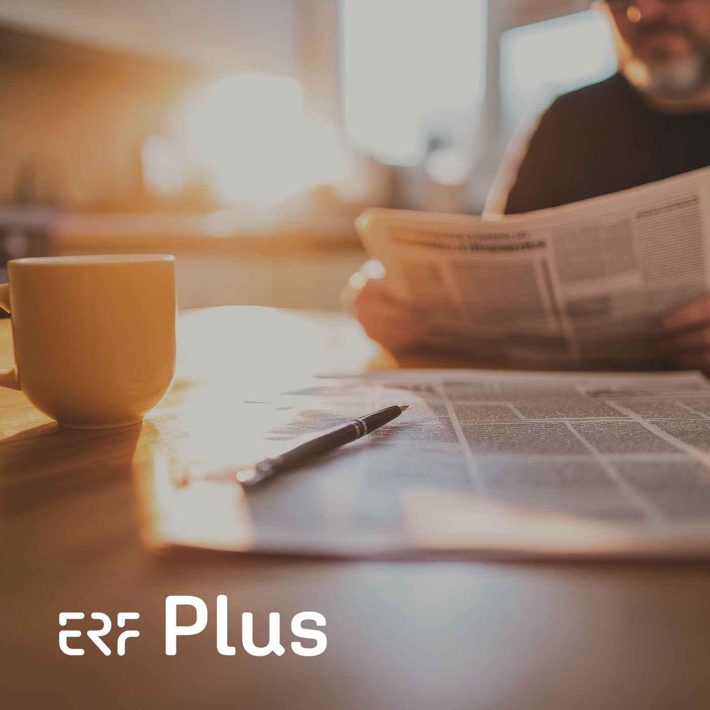 ERF Plus - Aktuell