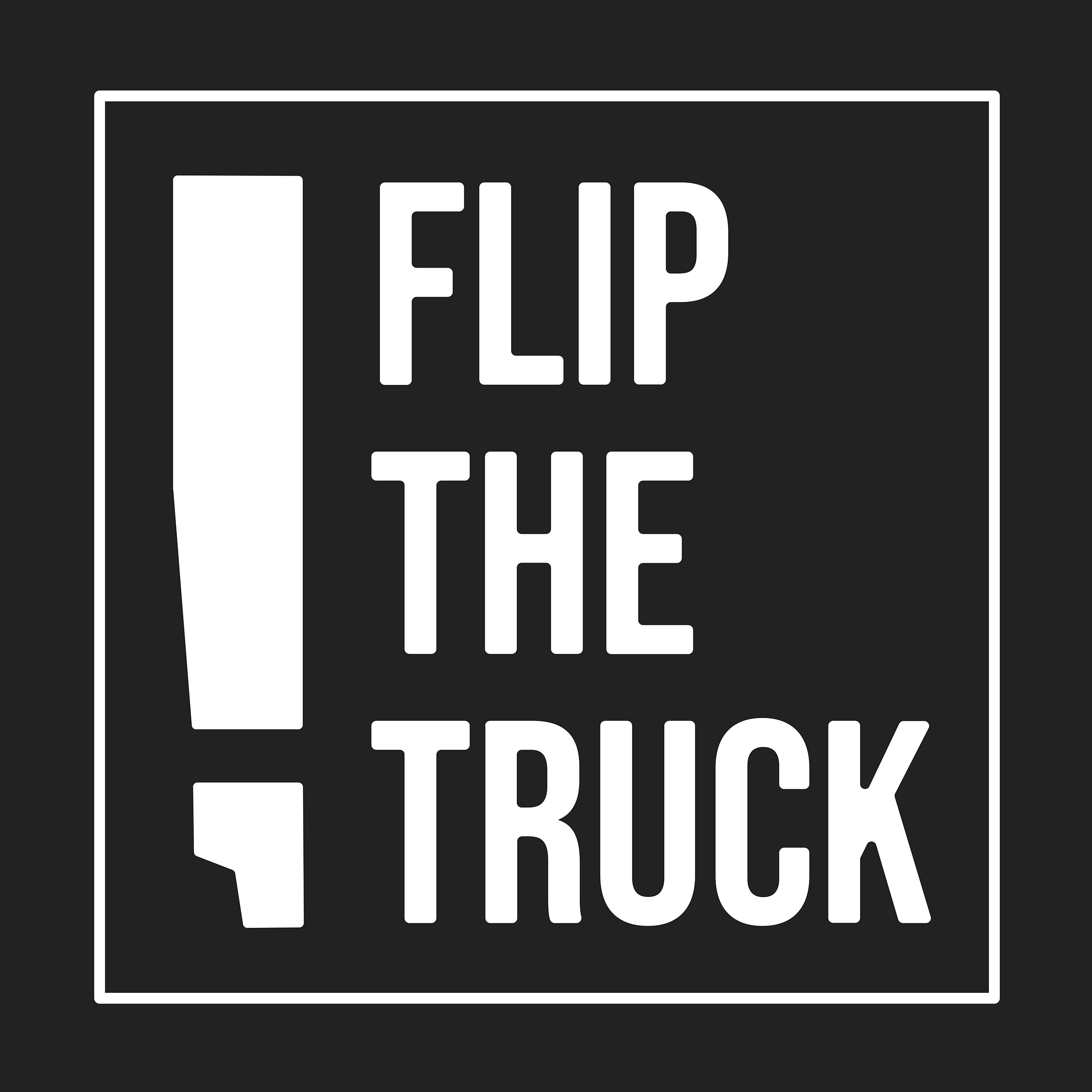 Flip The Truck Filmpodcast