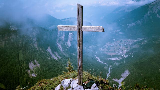 Whom Have I in Heaven but You?
