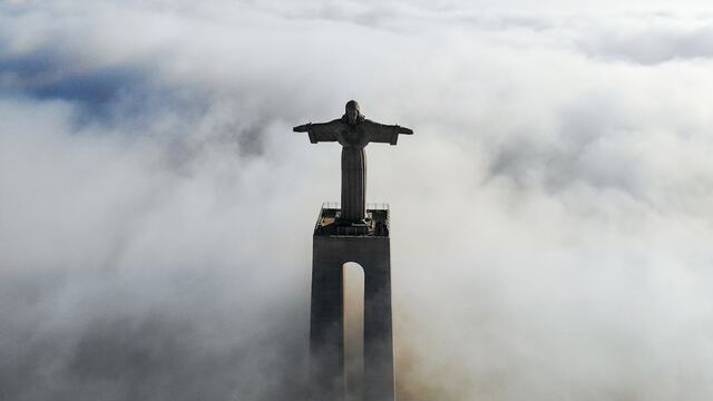 The Cloud of Witnesses