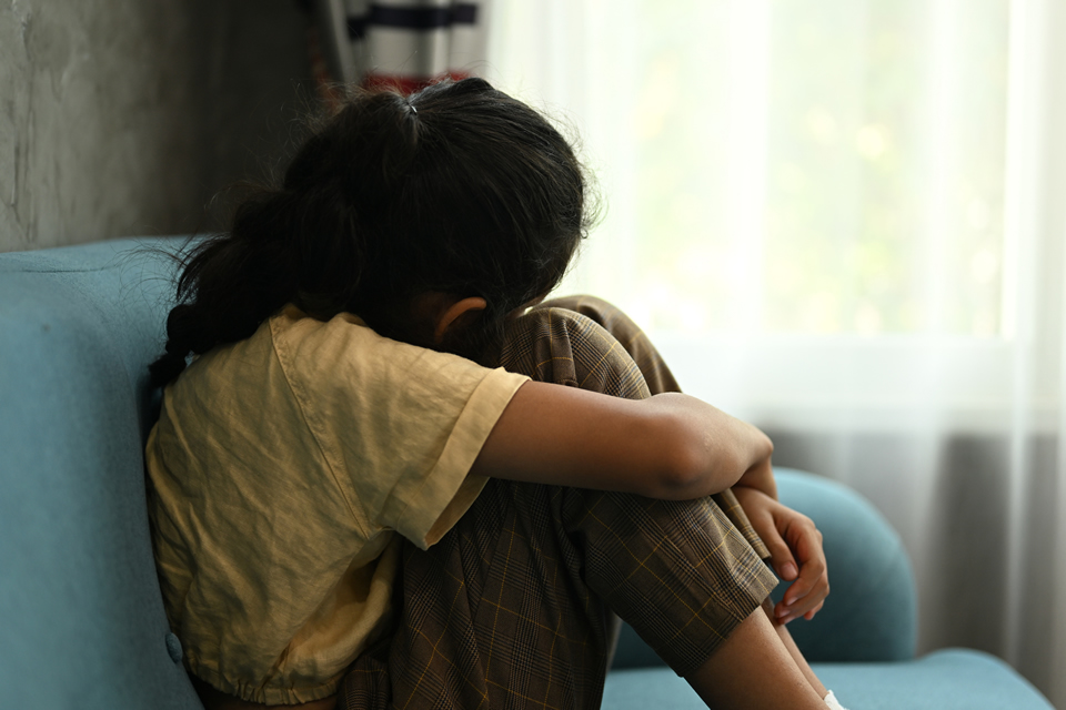 Why Childhood Trauma Matters for Justice-Involved Individuals