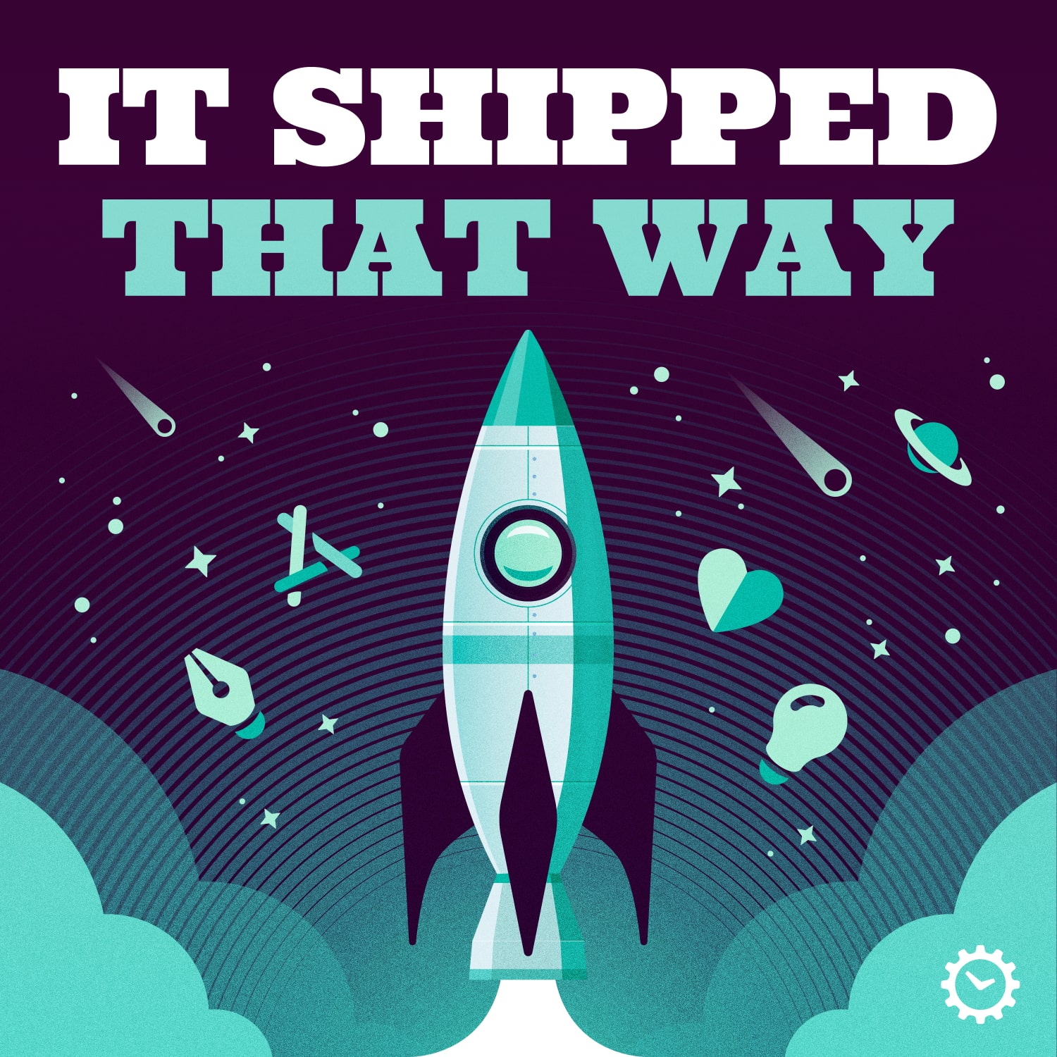 It Shipped That Way