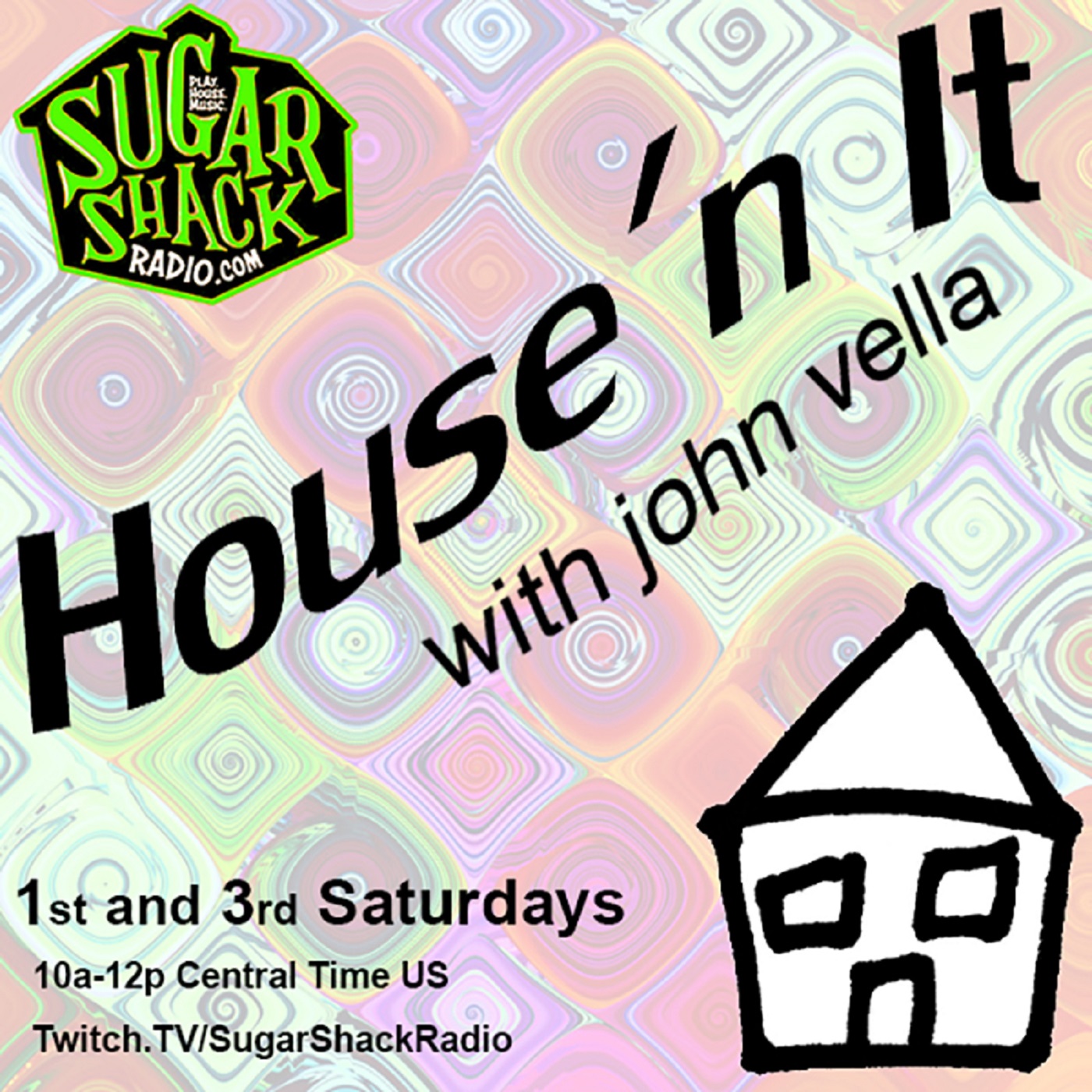 House'n It w/john vella
