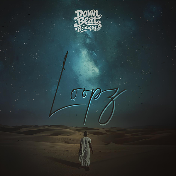 Down Beat Boutique #012