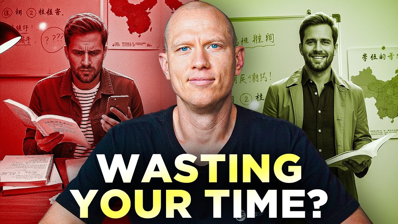 7 Warning Signs You’re Learning Chinese Wrong