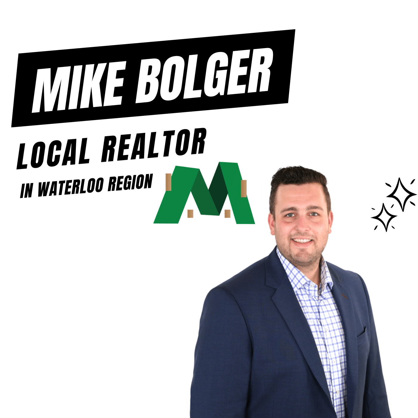 Mike Bolger