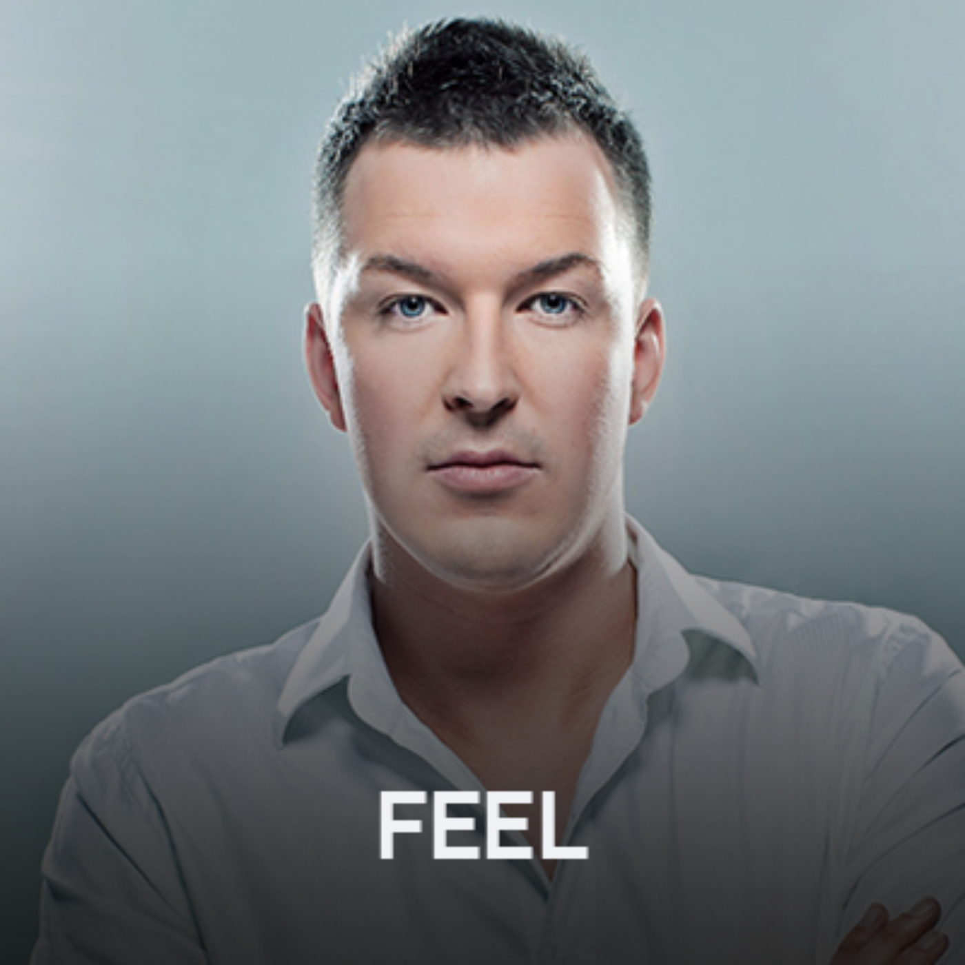 Feel @ Record Club #1241 (28-07-2026)