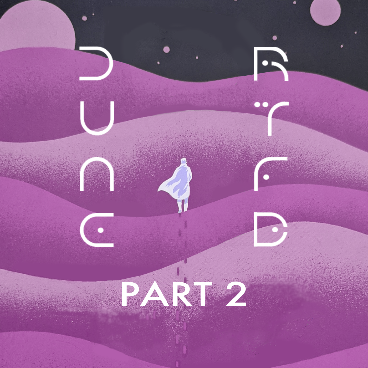 One Shot - Dune: Part 2