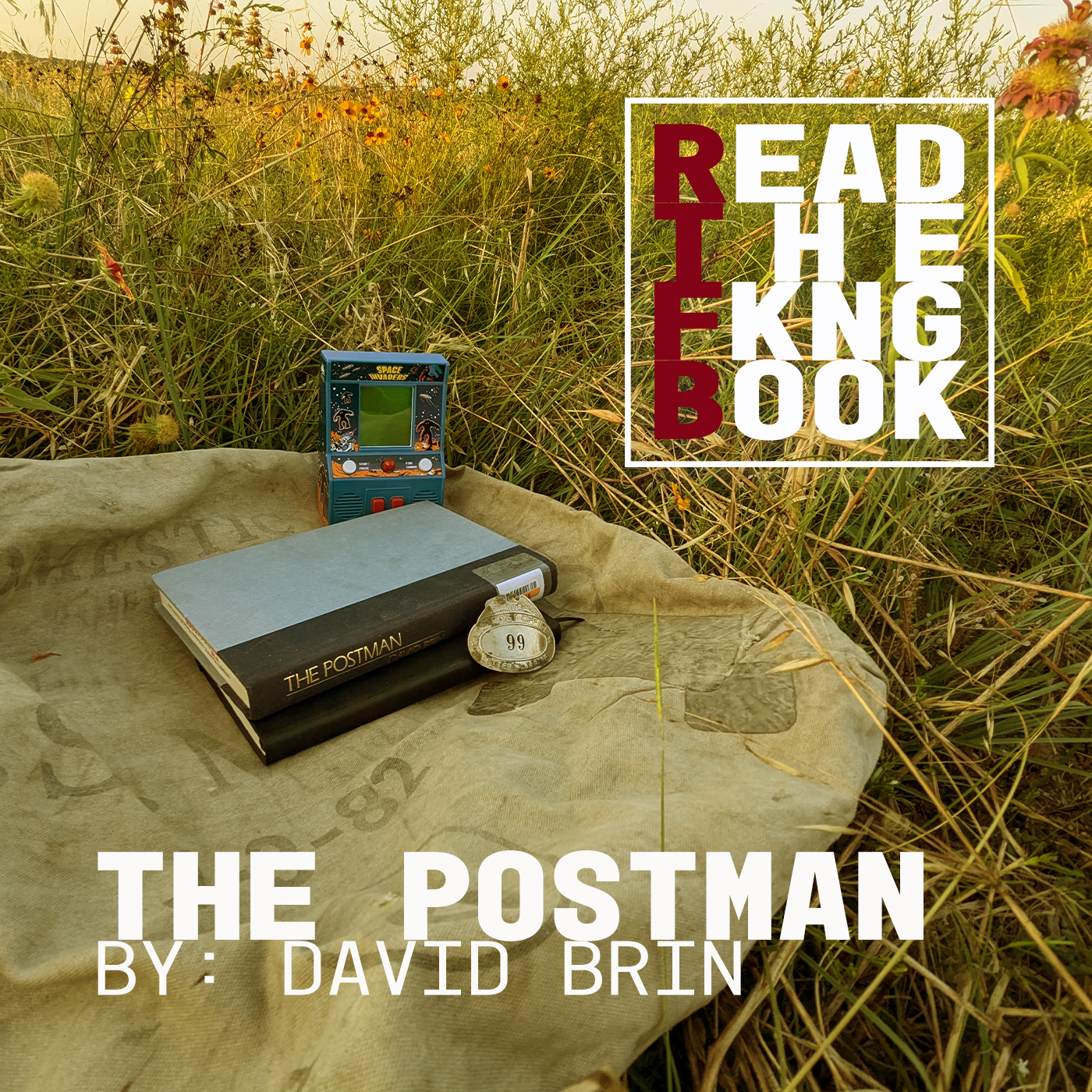 The Postman - Episode 3