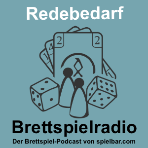 333 Brettspielradio - Redebedarf der mit den Nominierungen 2026