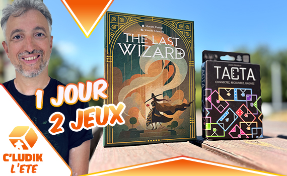 C’ludik l’été – 18 juillet