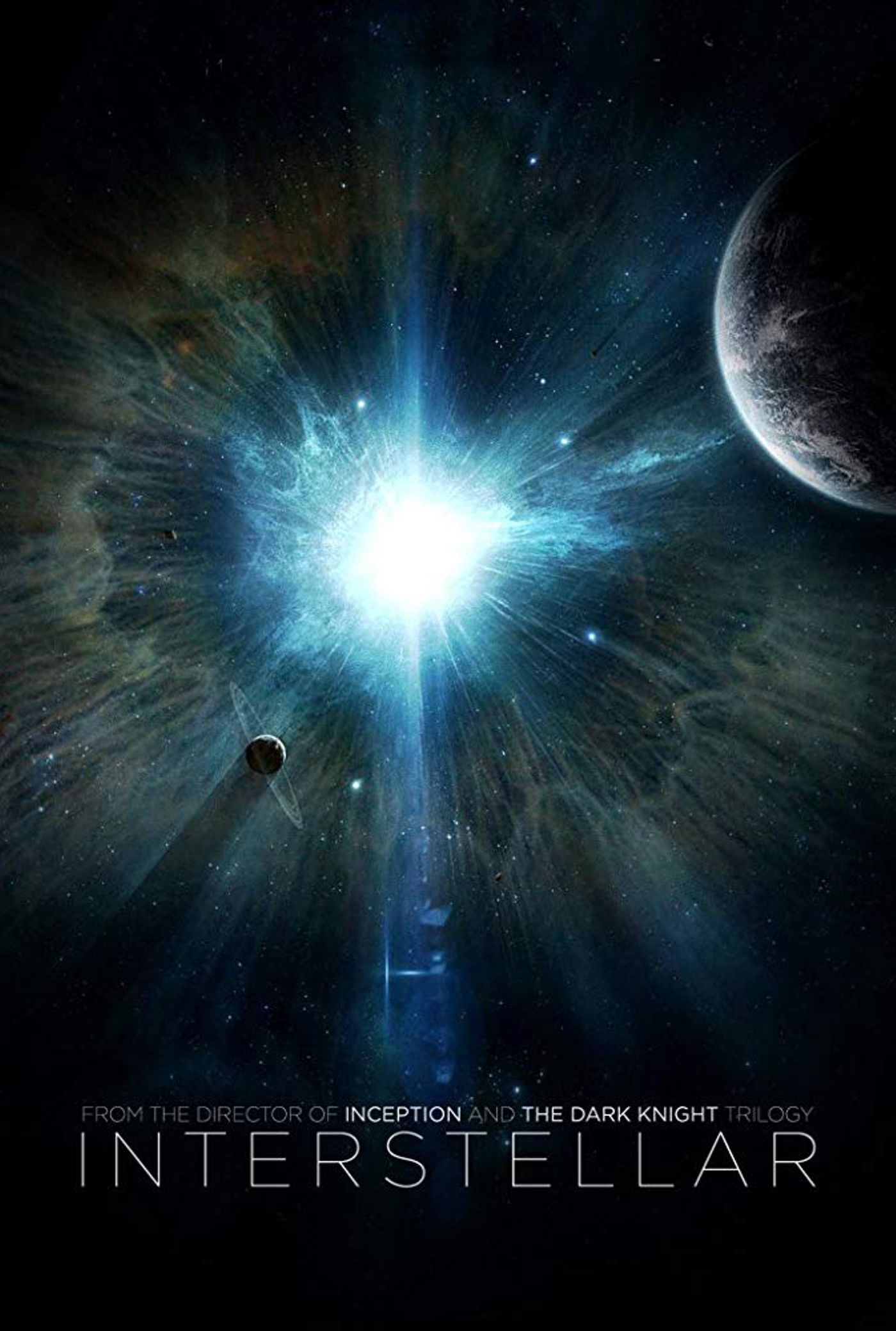 The Science Of Interstellar