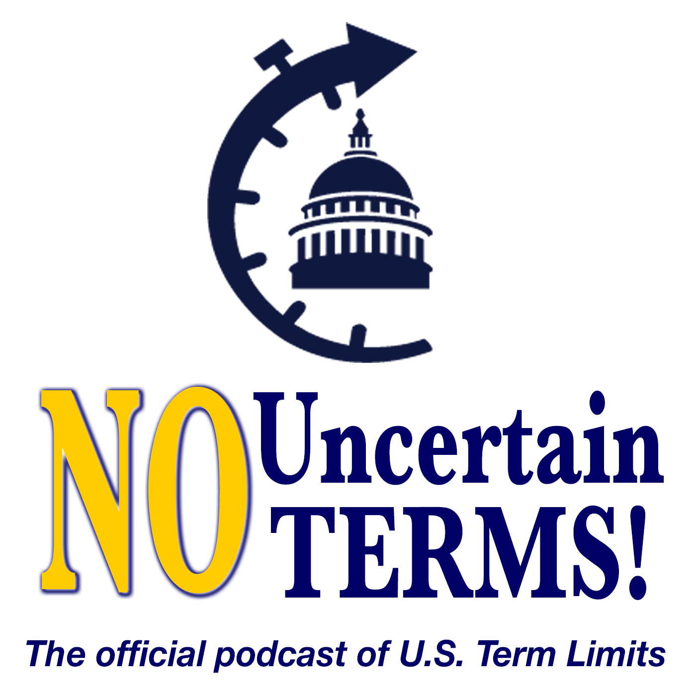 NO UNCERTAIN TERMS