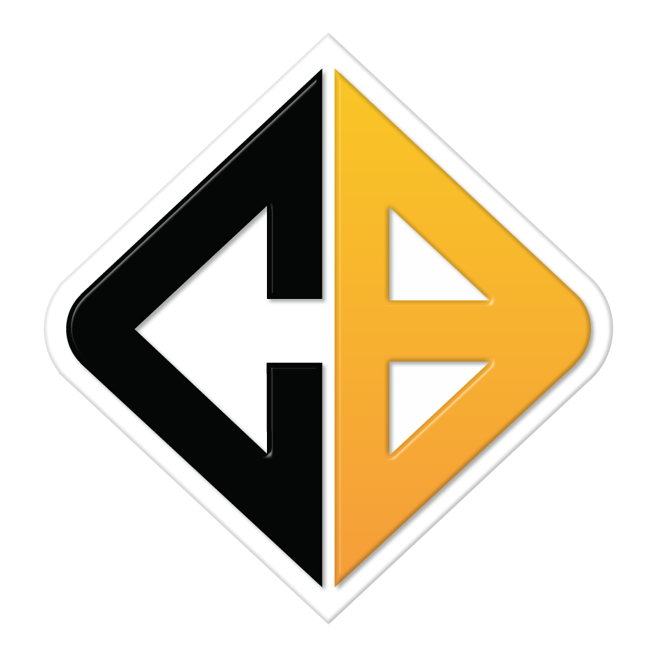 Thecosmicbyte logo
