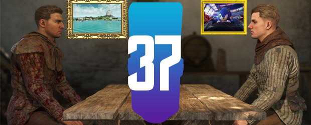 MiXT BAG #37 February and March 2025 Game Releases