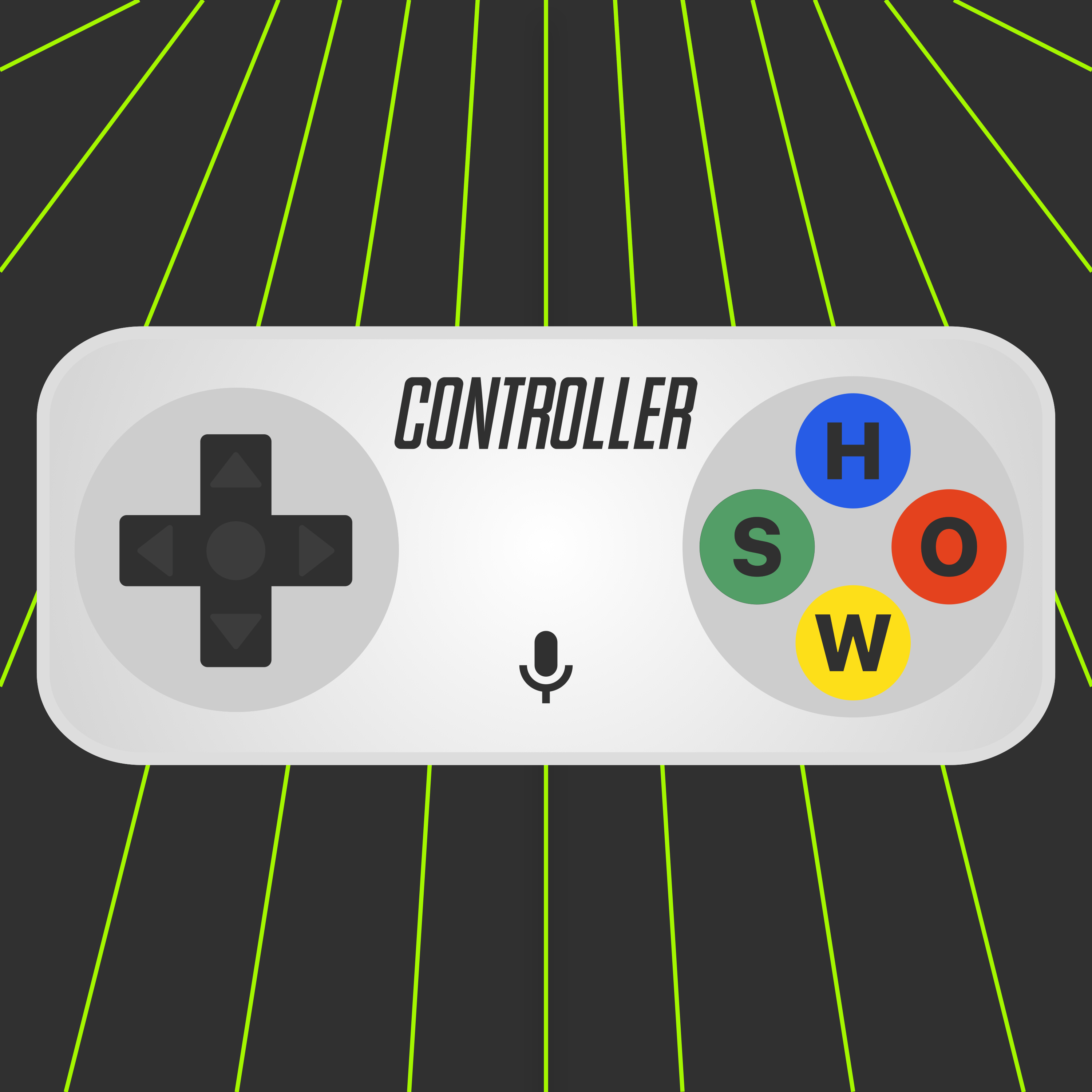 Controller Show