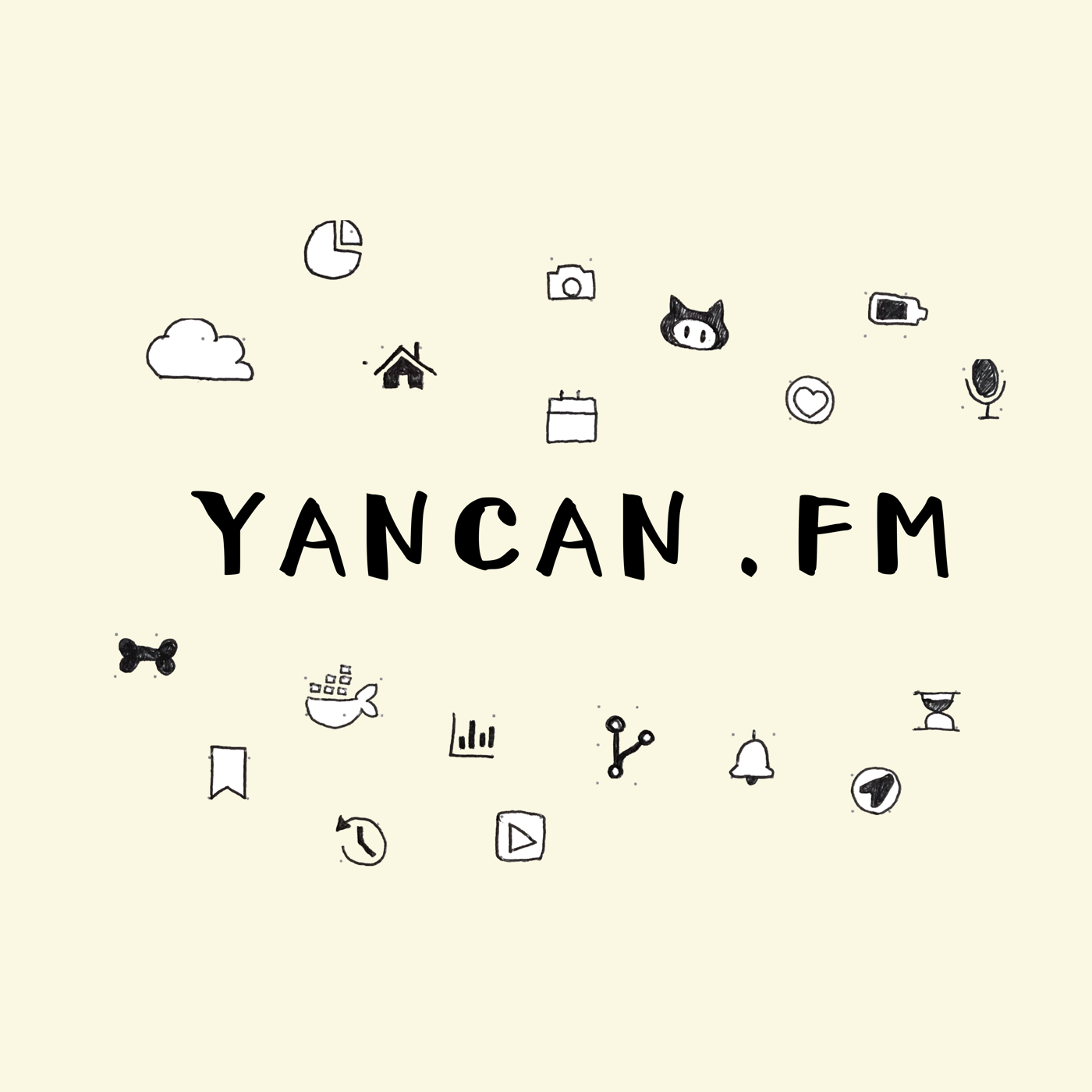yancan.fm