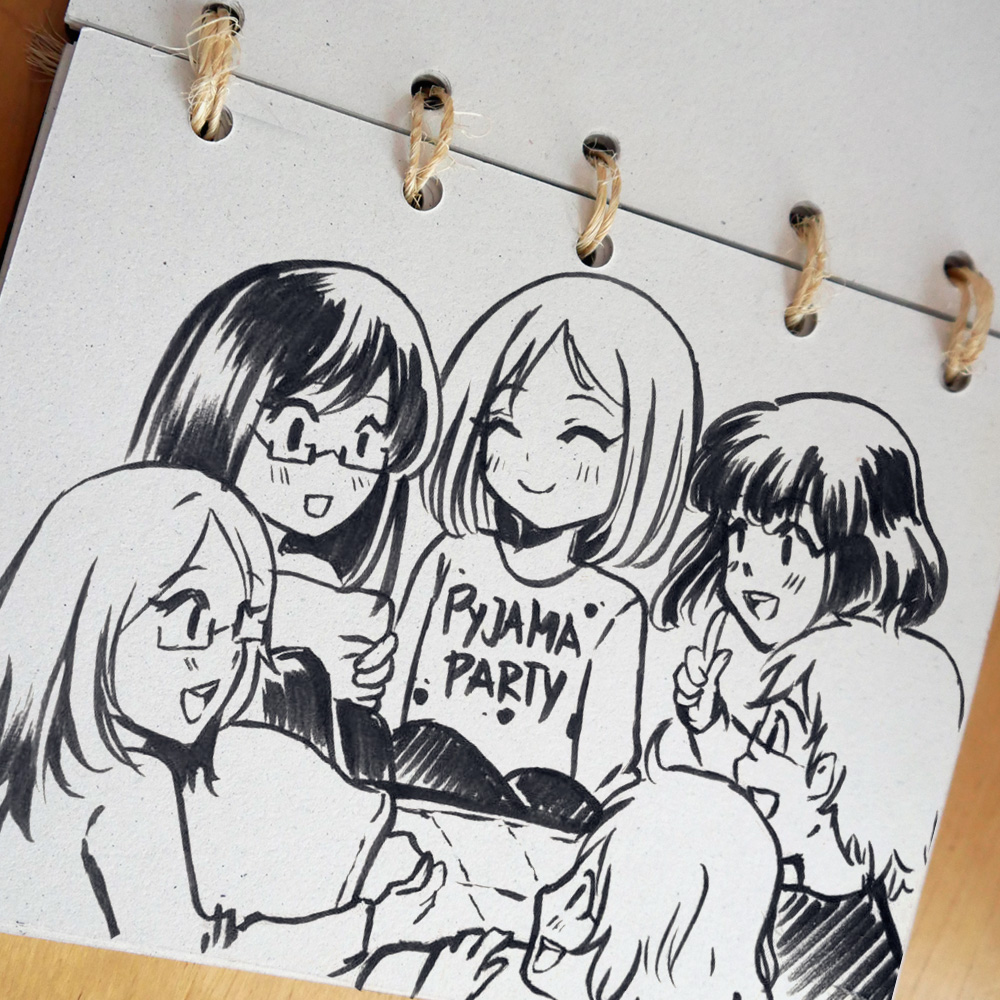 ZR004 - (Fast) Live von der Dokomi