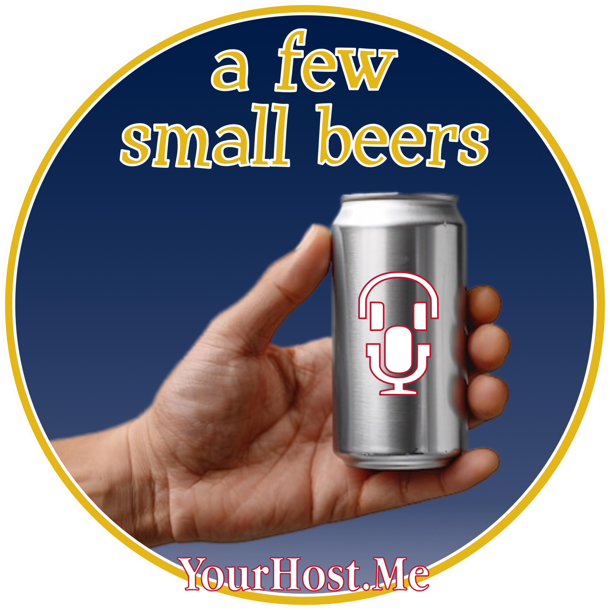 a few small beers: Episode 101