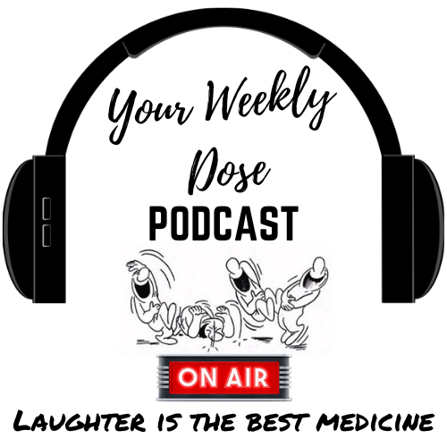 Your Weekly Dose