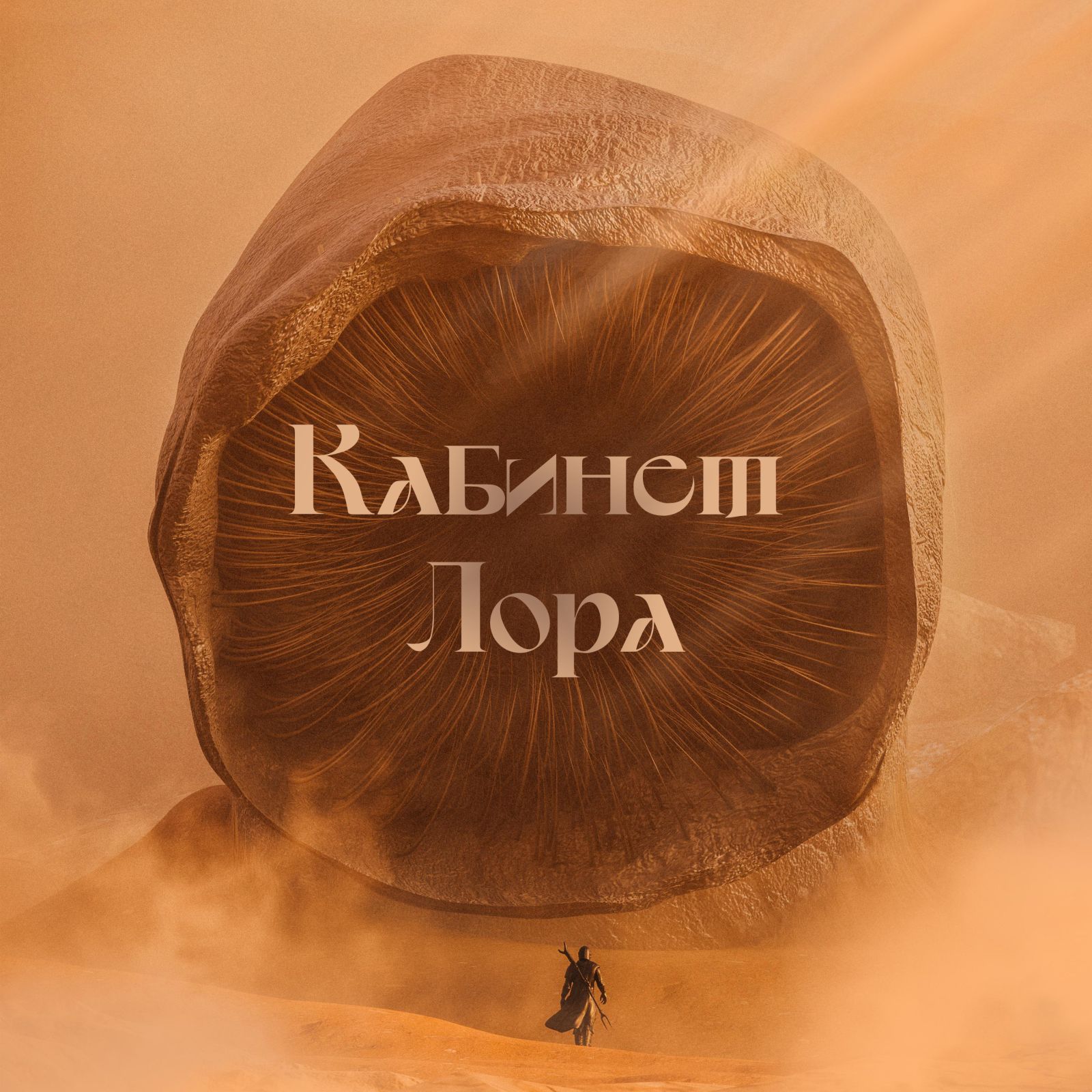 Кабинет Лора 20 – Дюна
