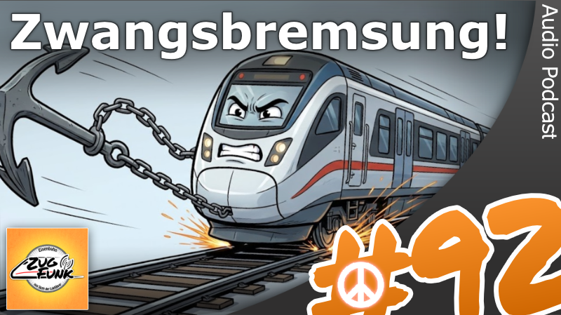 #92 Zwangsbremsung