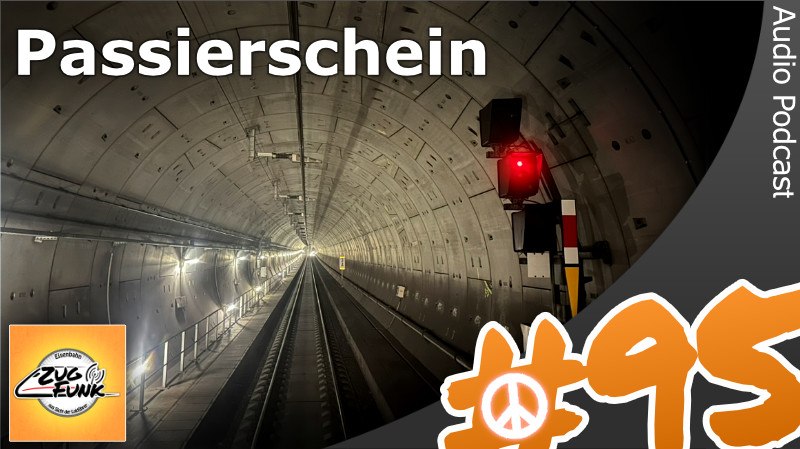 #95 Passierschein